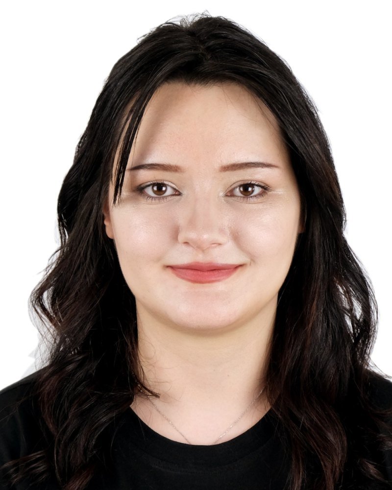 Fatma Senem Karaaslan